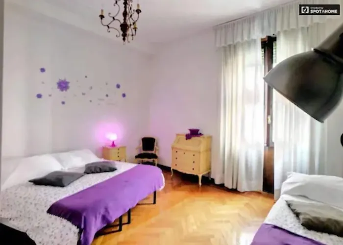 City Center Best Hostel Milano, Italia