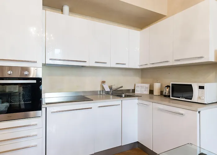Appartamento Italianway Easy - Ripa Ticinese 53 B Milano, Italia