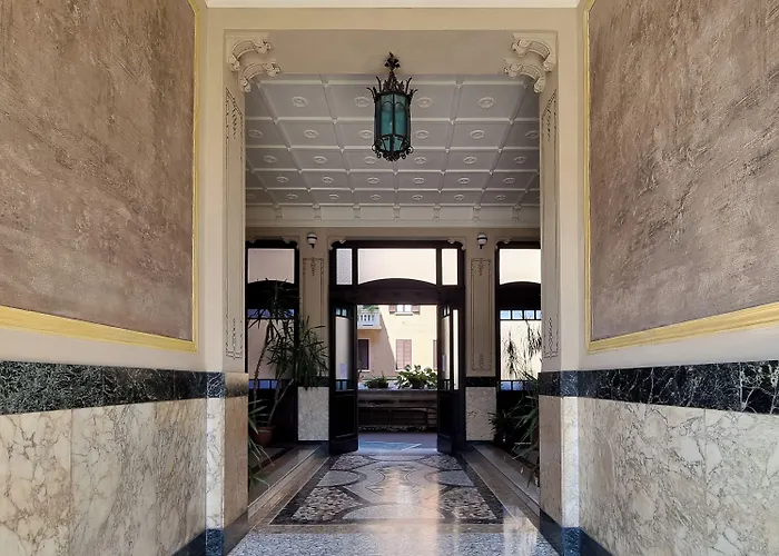 Appartamento Italianway Easy - Arbe 51 Milano, Italia