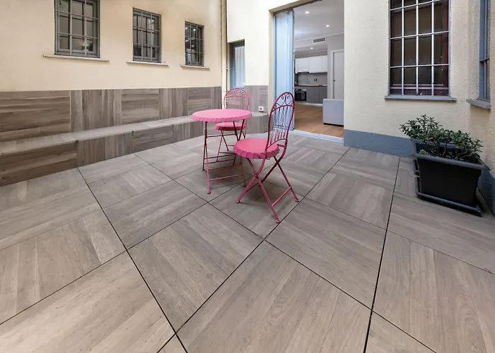 Casa Da Suite Cadorna Mailand, Italien