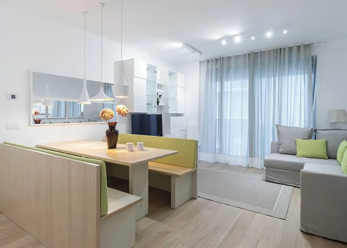 Italianway - Compagnoni 12 - Suite Mirabel Milano, Italia