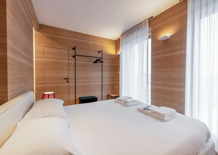 Milan Royal Suites - Centro Brera, Ιταλία