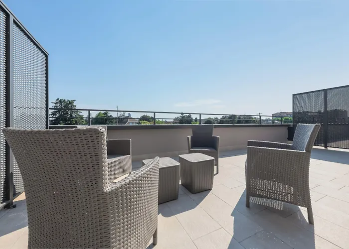 Casa Da Suite Mirabello Milano, Italia