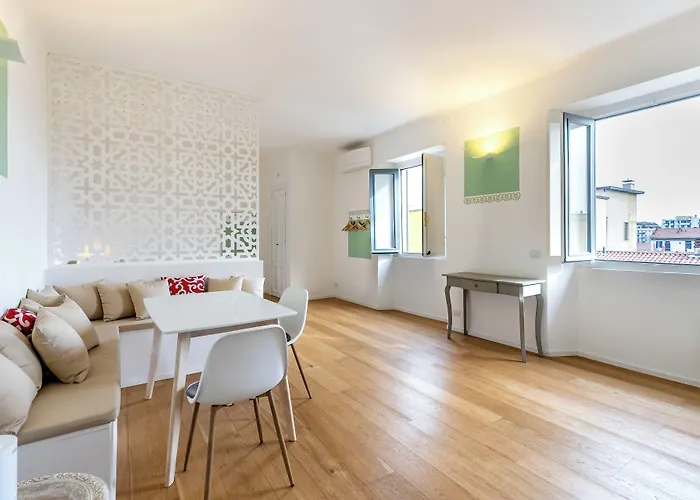 Appartamento Alessia'S Flat- Sarpi 5 Milano, Italia