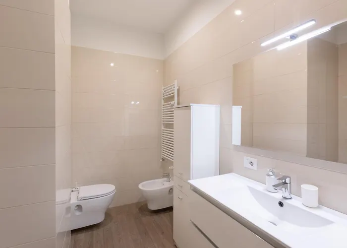 Gaffurio Apartments ميلان, إيطاليا