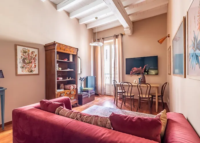 Brera-Duomo Fine Art Suite Milano, Italia