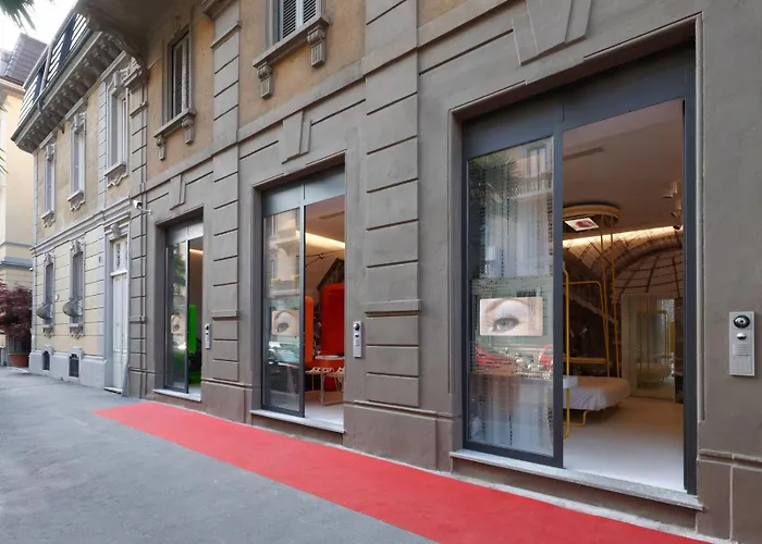 Town Suites Milano, Italia