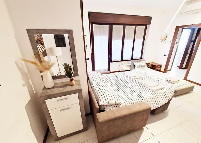 Appartamento San Siro House Milano, Italia