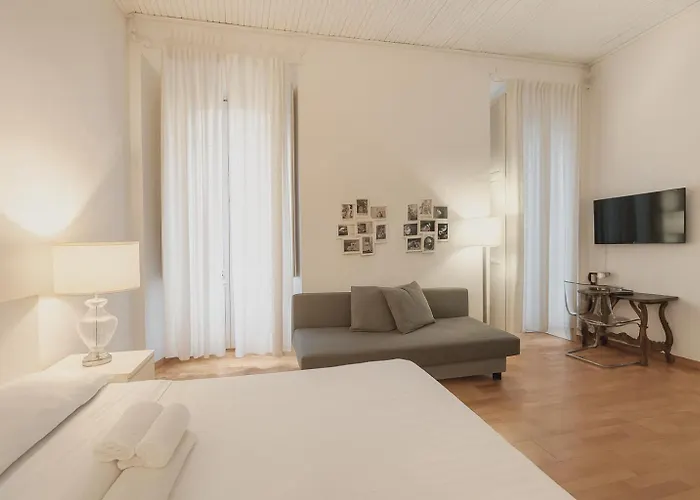 Dhomes - Apartments And Rooms Milano, Italia