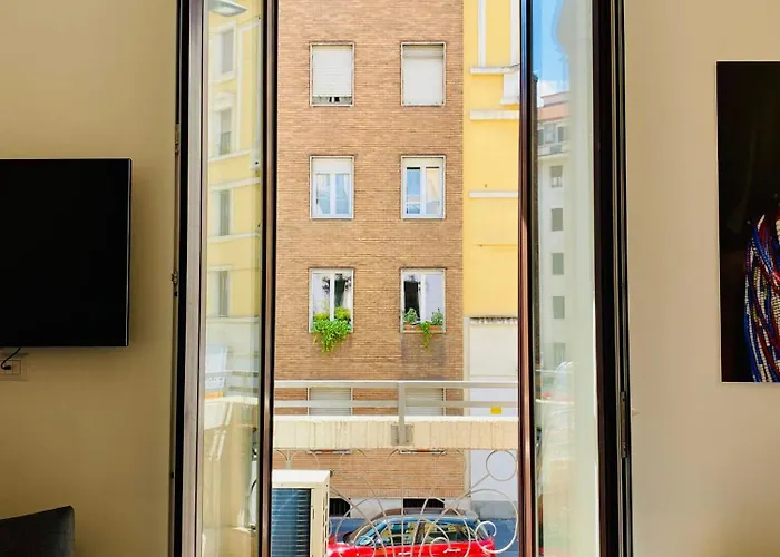 Elegant Central Suite Milano, Italia