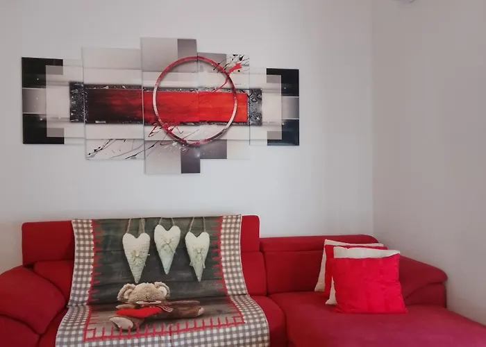 Appartamento Loft Moderno Zona 8 Milano, Italia