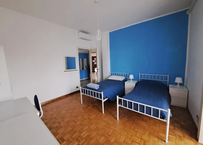 Guest House Lory Milano, Italia
