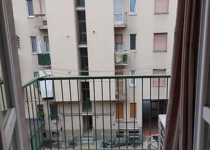 Monte Rosa area, Citylife, Lotto Milano, Italia