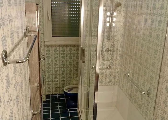 Apartament Primopiano - Tolmezzo Mediolan, Włochy