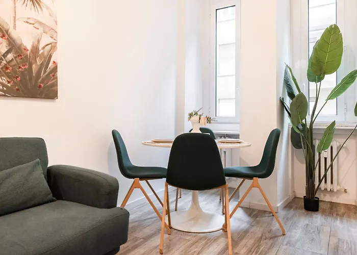 Apartamento Easylife - Milano - Tunisia 36 - Porta Venezia, Italia