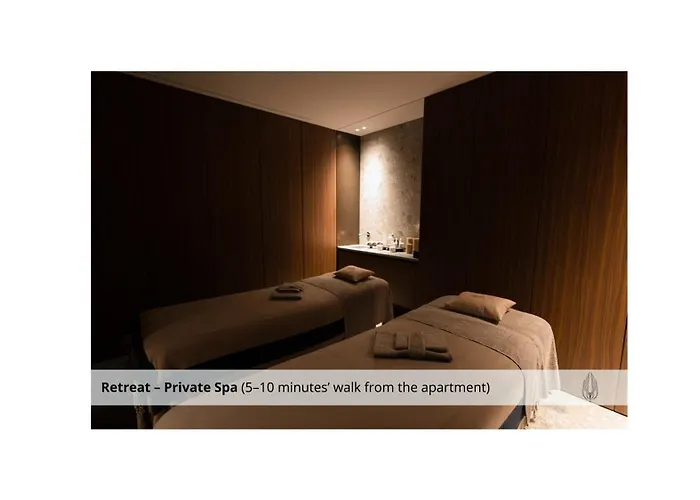 Milan Retreats Duomo Suites Beauty & Spa, Italien