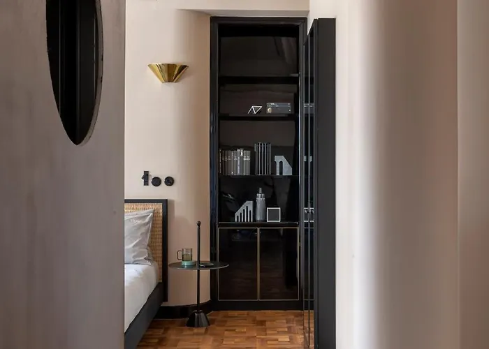 Homy - A Luxury Collection Apartment Milan, Italy