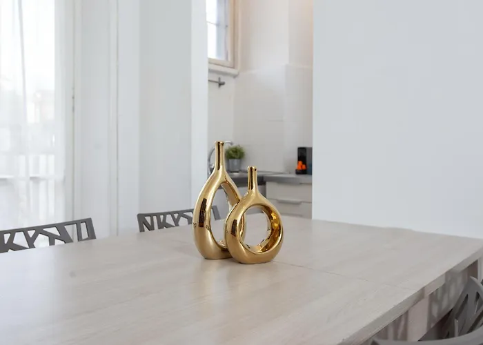 Artstay - Exclusive Apartment In Porta Romana, Free Parking Milano, Italia