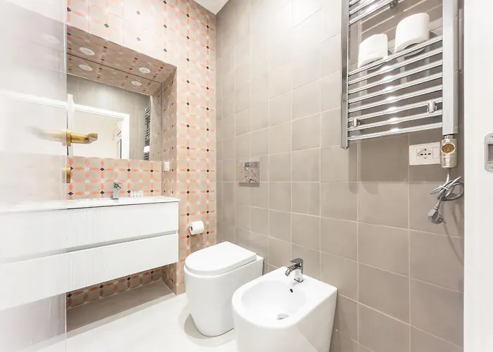 Rrrapido Apartments - Via Mercato 24 Milão, Itália