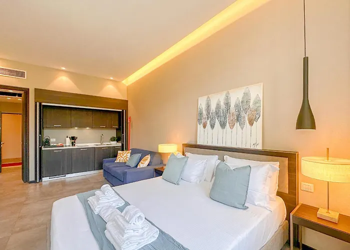 Flatsharing - Spadari Duomo Suites Milano, Italia
