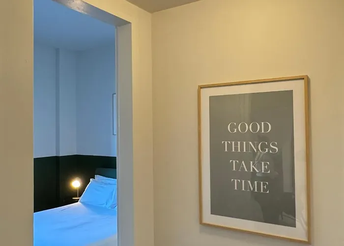 Apartamento Ca Bela - San Marco Milán, Italia