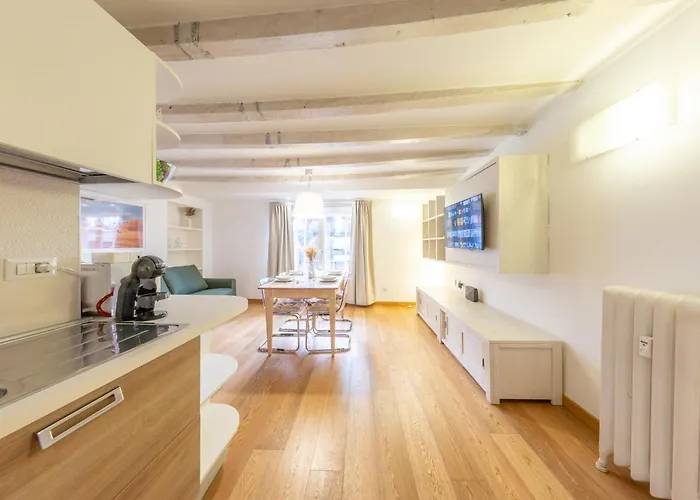 Apartamento Brera-Moscova Duomo 15 minuti a piedi Milán, Italia