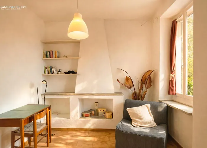 Le Colonne - Milano Centro Apartment, Italy