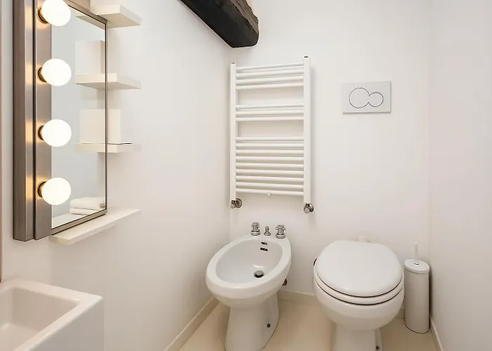 Casa Milano - Rooms And Apartments - Designer'S Rhapsody, Italia
