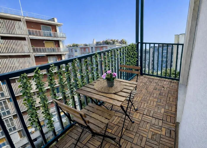 Vivimihome-Chic Apartment Near Milano Central, Włochy