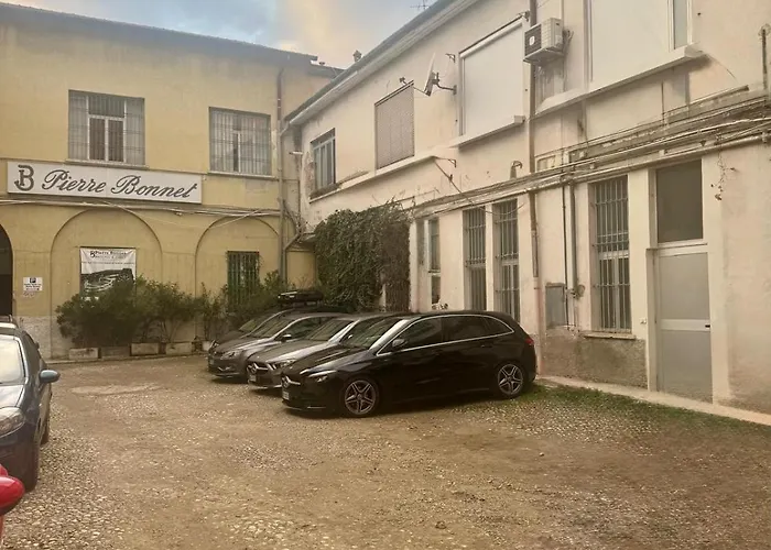 Milano Tortona Apartment, Italia