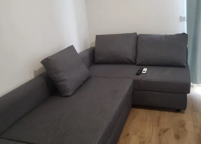 Tulipani Apartment Milano, Italia