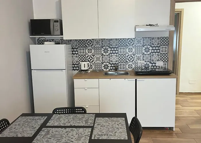 GioiaHomes Milano, Italia