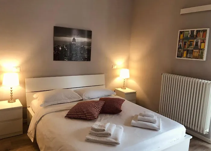 Jr Suite Mm3 Repubblica -Stazione-Centro Direz- C3 Milán, Italia