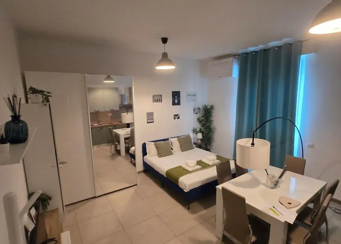 Navigli Cozy Apartment By Nm Apartments Milano, Italia