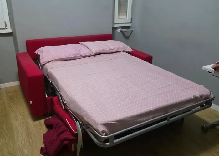 Appartamento Casapole Milano, Italia