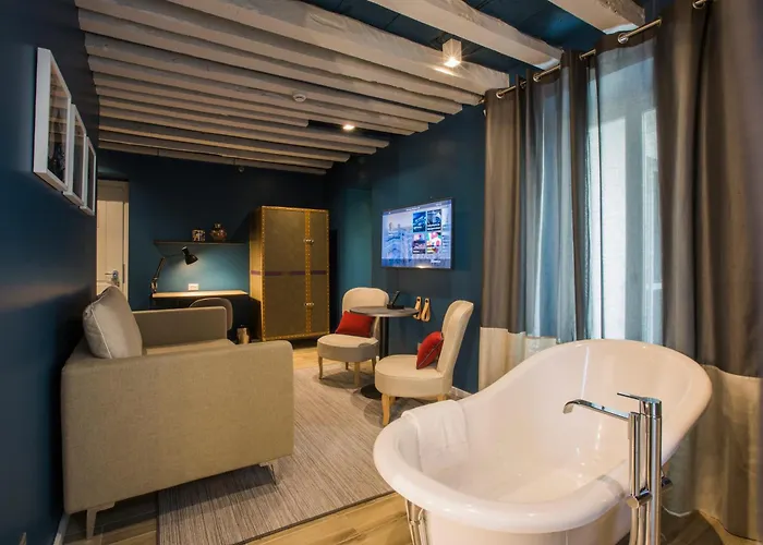 Hotel Indigo Milan - Corso Monforte By Ihg, Italien