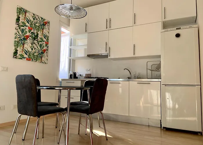 Cozy apartment Tortona Navigli Milano, Italia