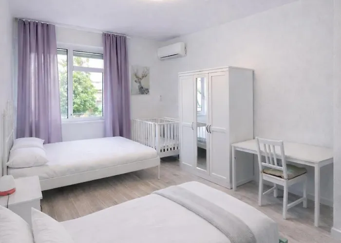 Niguarda Sweet Home Milano, Italia