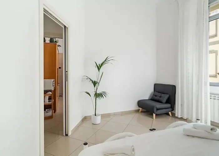 Appartamento AKM Milano, Italia