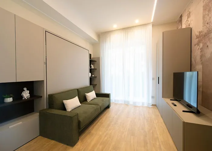 Desa Apartments Milano, Italia