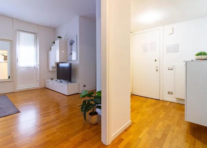 Milan Royal Suites - Centro Cadorna, Italien
