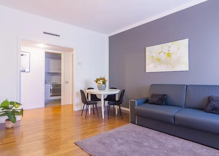 Milan Royal Suites - Centro Cadorna, Ιταλία