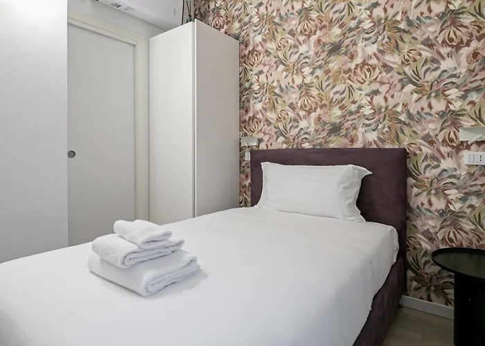 Italianway Apartamento Milão, Itália
