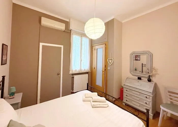 Villa Gionas - Casa Indipendente In Zona Strategica Milán, Italia