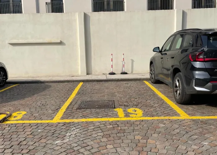 Morivione Apartment - Bocconi free parking Milano, Italia