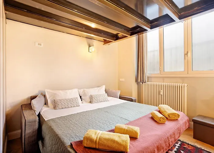 Appartamento Dezza Loft Milano, Italia
