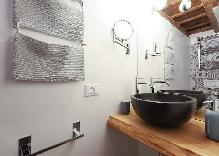 Casera Loft, Historic Courtyard In Navigli Mailand, Italien