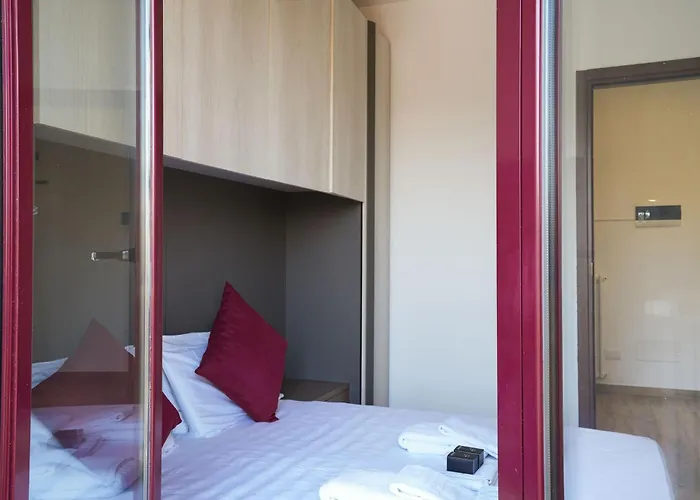 Milano Bonola Apartment , free parking, Italia