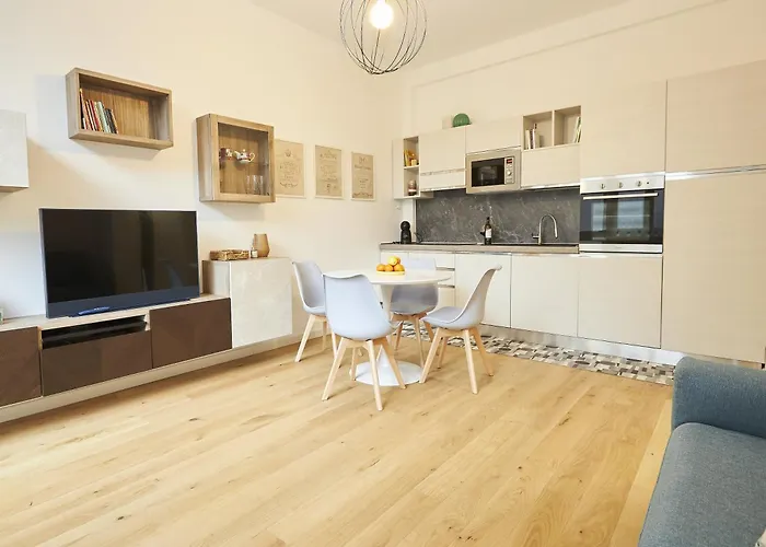 Milano Urban Flats - City Center Apartments, Italia