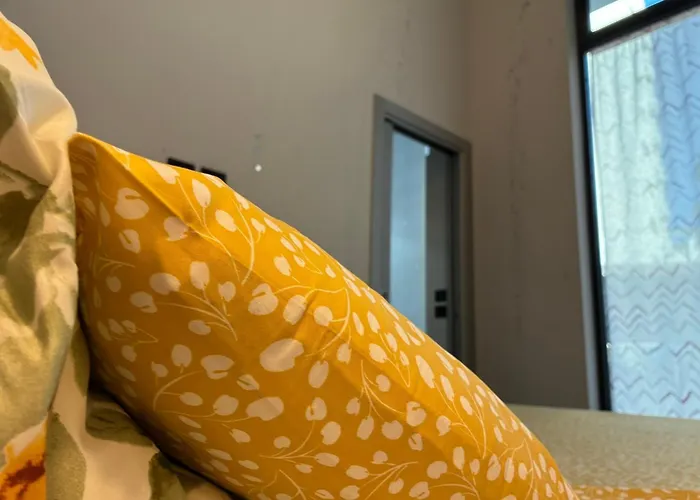 Bellissima camera con bagno privato CityLife - Sempione Milano, Italia